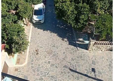 Vathi Hotel | ODYSSEAS HOTEL SAMOS