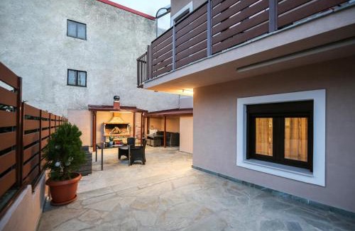 Kefalochori House | Oiti Mountain Apartments