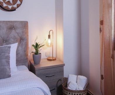 Kefalochori House | Oiti Mountain Apartments