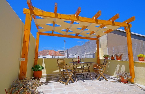 Old Town Rethymnon House | Old Town Home/Office with Fast WiFi