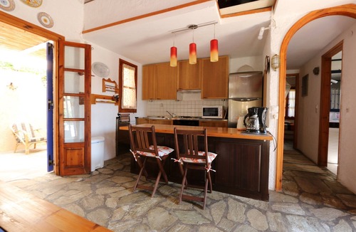 Spetses House | Oleander Villa