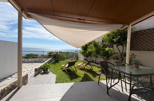 Lygia House | Olive tree villa