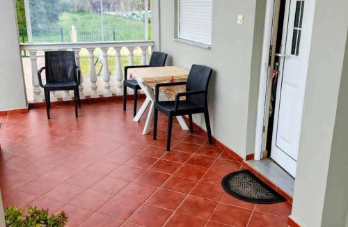 Zalongo Apartment | Olive Tree Villa