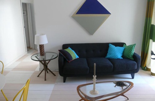 Alfama Apartment | Oliveirinha