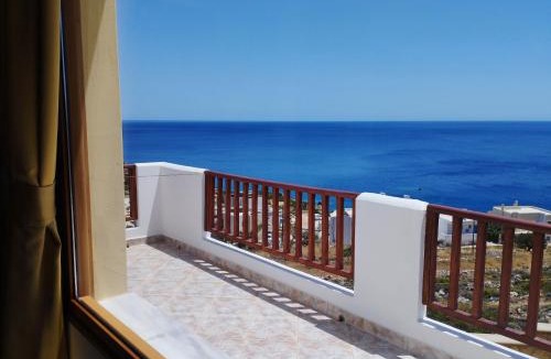Amoopi Apartment | Olympos Studios
