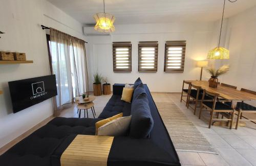 Mikro House | Omikron