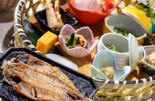 Toi Onsen Hotel | Omoideno Jinde