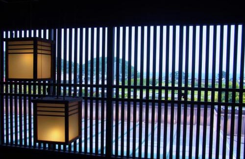 Toi Onsen Hotel | Omoideno Jinde