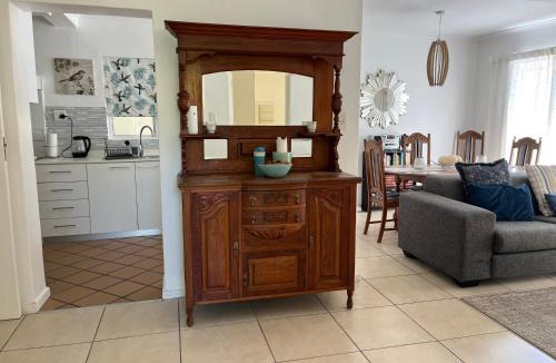 Pinelands Apartment | On Broadwalk Cottage