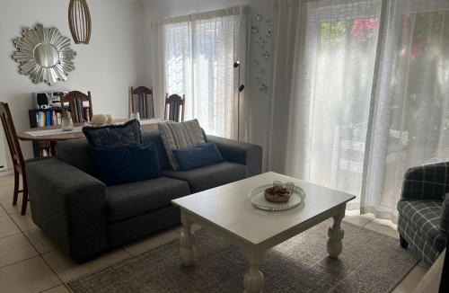 Pinelands Apartment | On Broadwalk Cottage