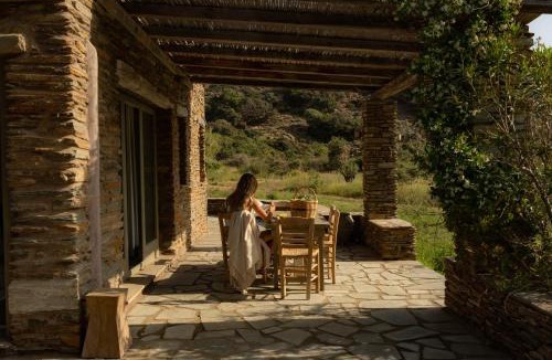 Achla House | Onar Andros