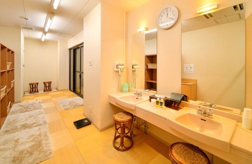 Miyako Hotel | One night with breakfast Business is also welc/Miyako Iwate