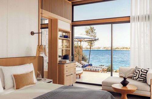 Glyfada Hotel | One&Only Aesthesis