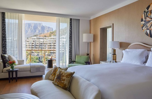 Victoria and Alfred Waterfront Hotel | One&Only Cape Town