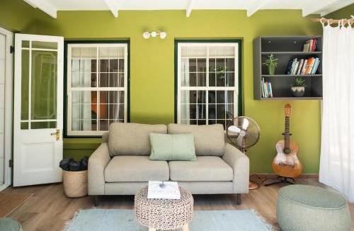 Onrus House | Onrus Sunshine Beach Days