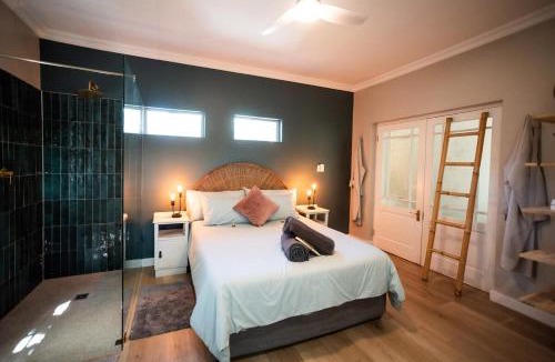 Onrus House | Onrus Sunshine Beach Days