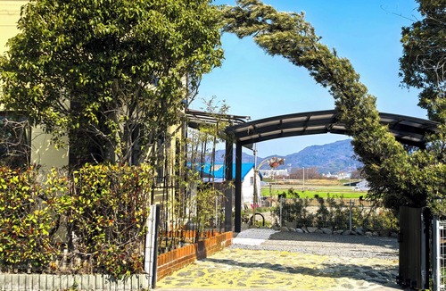 Tobe-cho House | Onsengunyado
