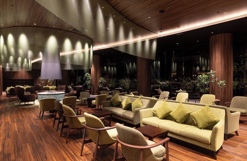 Yumoto-naka-yashiki Hotel | Ooedo Onsen Monogatari Premium Iwatehanamaki