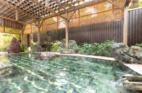 Ito Hotel | Ooedo Onsen Monogatari Premium Ito Hotel New Okabe