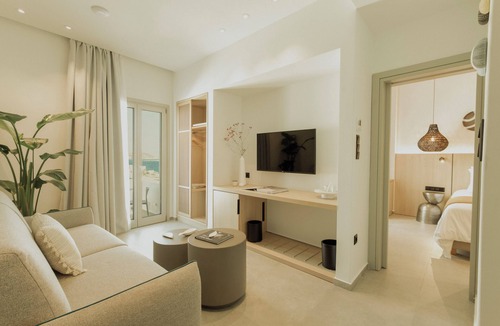 Naousa Hotel | Opal Paros