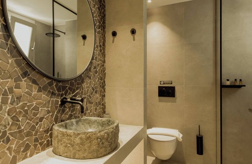 Naousa Hotel | Opal Paros