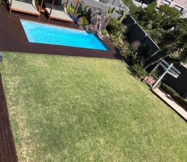 Wilderness Beach House | Oppi See Beach House