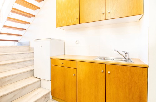 Stalos Apartment | Orestis Studio, peaceful & relaxing holiday in a friendly environment