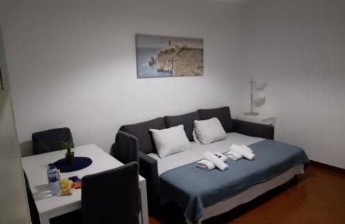 Parque das Nacoes Apartment | Oriente DNA Studios II