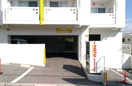 Naha Apartment | Oroku stn 700m 2F No elevator Parking/Naha Okinawa