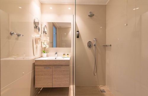 Kos Town House | Orpheus Studios