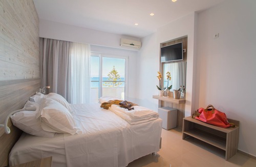 Kos Town House | Orpheus Studios