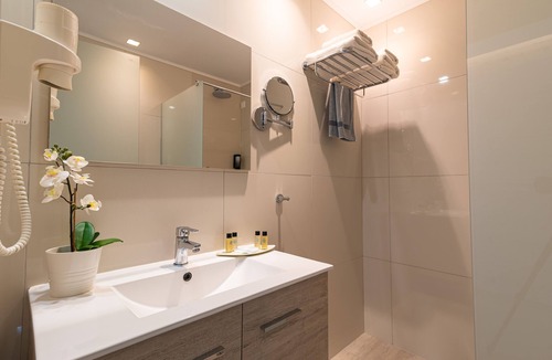 Kos Town House | Orpheus Studios