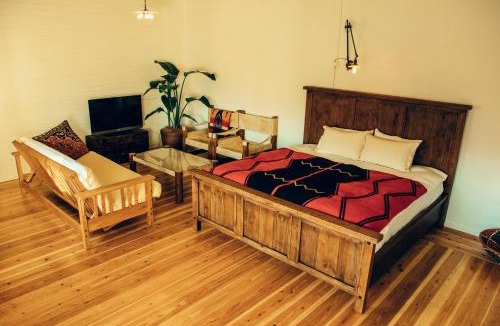 Chatan Hotel | Orrs