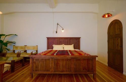 Chatan Hotel | Orrs