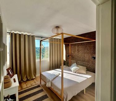 Olalhas House | Os Marias