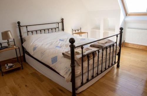 Enniscorthy Apartment | Osher Apartment