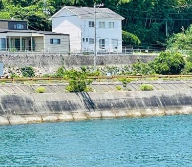 Suooshima House | Oshima District - House - Vacation STAY 45187v