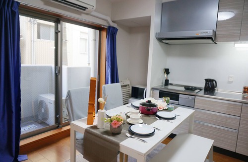 Minato Hotel | OTR Park View Bentencho