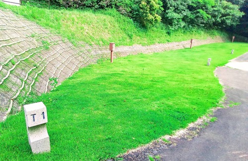 Otsuki House | Otsuki Ecology Camping Ground
