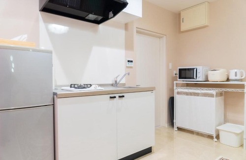 Kamiikebukuro Apartment | Otter Stay - Ikebukuro