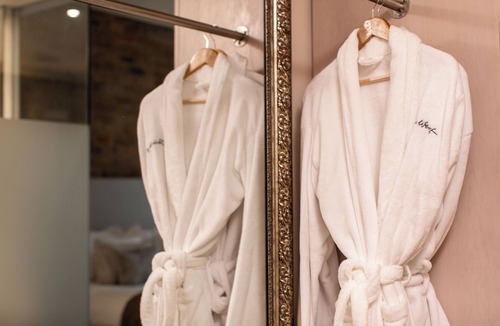 Stellenbosch Central Hotel | Oude Werf Hotel