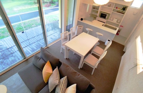 Gujo House | Overnight breakfast Holiday villa with Scandinav/Gujo Gifu
