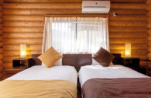 Goto Hotel | Overnight stay with breakfast Rental cottage 1s/Goto Nagasaki
