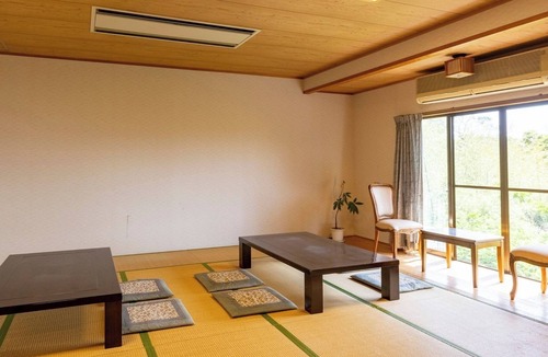 Goto Hotel | Overnight stay with breakfast Rental cottage 1s/Goto Nagasaki