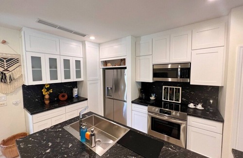 Coco Condo | Pacifico L1109 - Second floor 2 Bed 2 Bath Condo