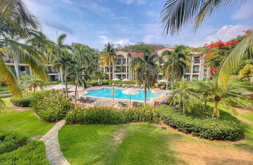 Coco Condo | Pacifico L1109 - Second floor 2 Bed 2 Bath Condo