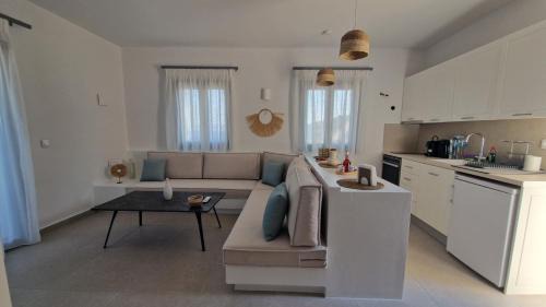 Kithnos House | Pagada