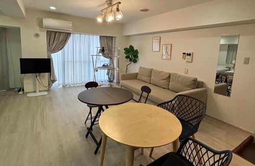 Sangenjaya Apartment | Palais Grace Room 301 - Vacation STAY 56621v