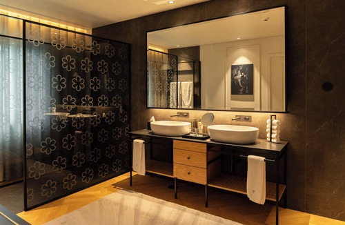 Lomar e Arcos Hotel | Palatial Suites