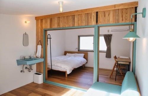 Numazu House | palette